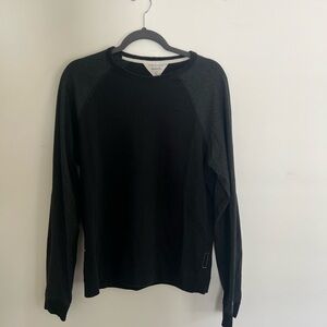 2 tone Rag and Bone sweater